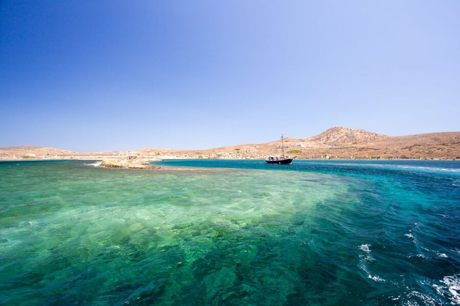 From Mykonos: Cruise to Delos and Rhenia with Lunch - Who This Cruise Suits Best (and Who Might Prefer Something Else)