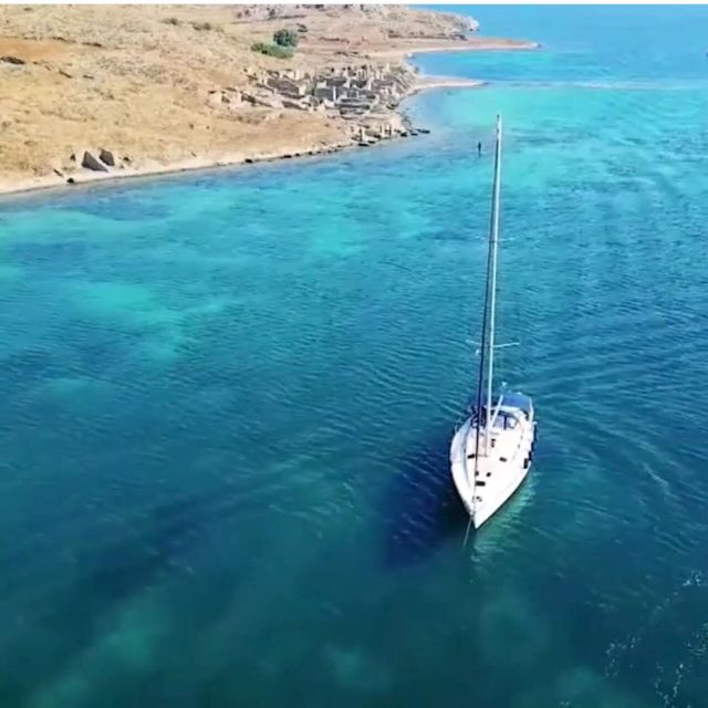 From Mykonos: Delos & Rhenia All-Inclusive Cruise with Lunch - Key things that make this cruise worth your time