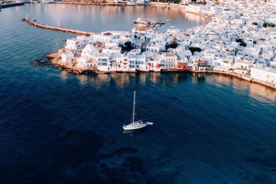 From Mykonos: Delos & Rhenia All-Inclusive Cruise with Lunch - Practical packing list for Delos and Rhenia