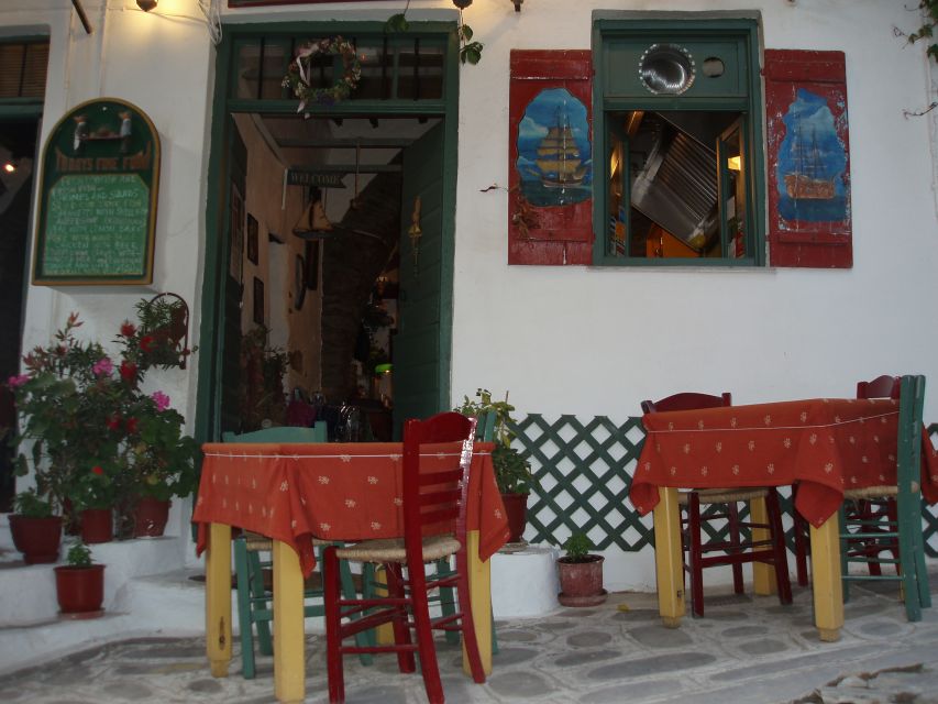 From Mykonos: Full-Day Trip to Tinos Island - Price and value: is $112 fair?