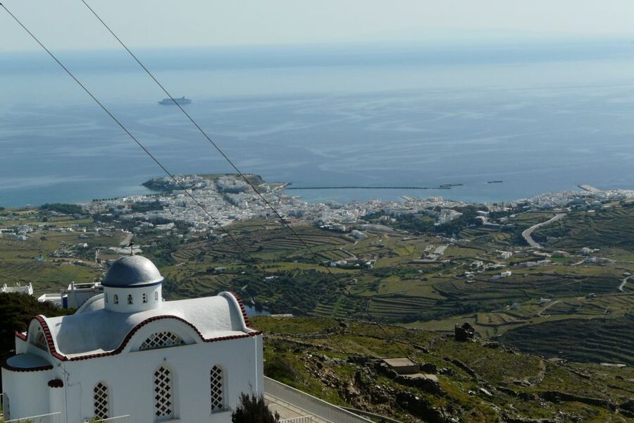 From Mykonos: Full-Day Trip to Tinos Island - Tour overview: what you’re really buying