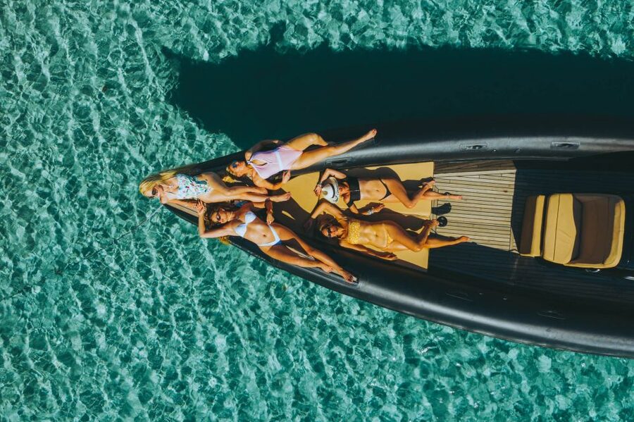 From Ornos: Private Cruise Mykonos to Delos & Rhenia Island - Practical Tips: What to Bring and How to Prepare
