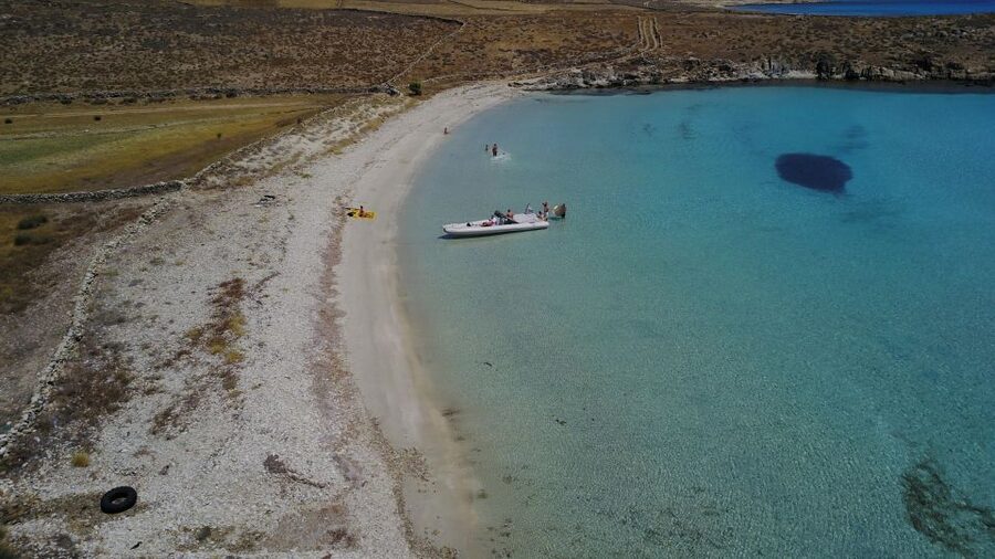 From Ornos: Private Cruise Mykonos to Delos & Rhenia Island - Who This Cruise Fits Best (and Who Should Skip It)
