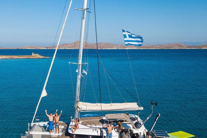 Full Day Discovering Mykonos Delos Renia Tour by Boat - What’s Actually Included (and Why It Matters for Your Budget)