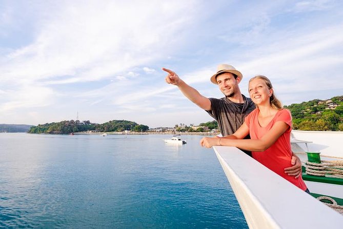 Full Day Mykonos South Coast Cruise with Lunch - Quick hits