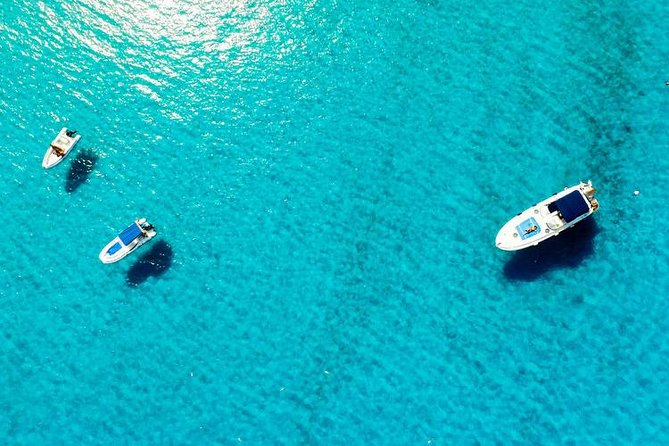 Full Day Mykonos South Coast Cruise with Lunch - Kalafatis Bay lunch: the included meal is the real anchor