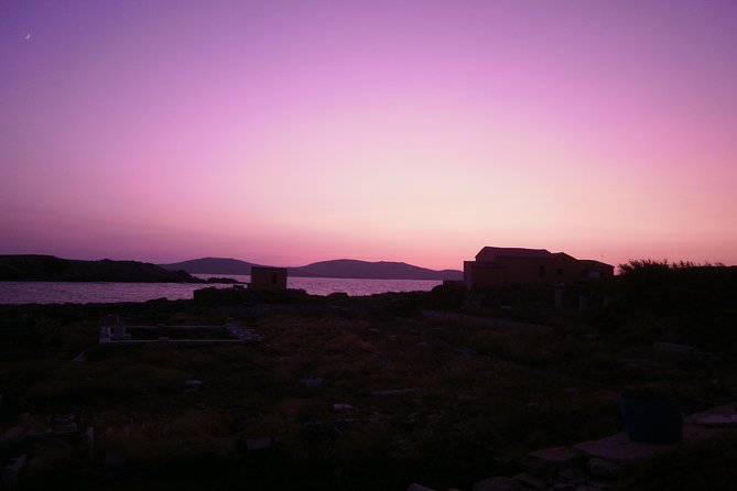 Half-Day Delos Tour from Mykonos - House of Dionysos, Cleopatra Statue, and the Mosaics You’ll Want to Pause For
