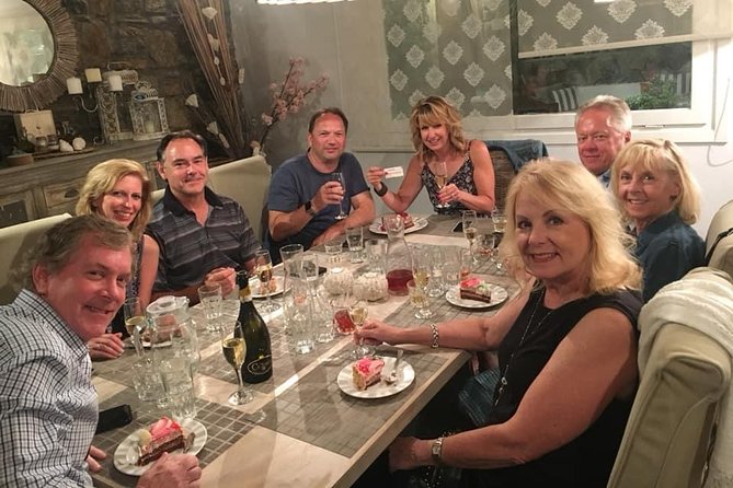 Half-Day Wine Tasting Tour in Mykonos - Snacks and the optional local meal: what’s included and what to plan for