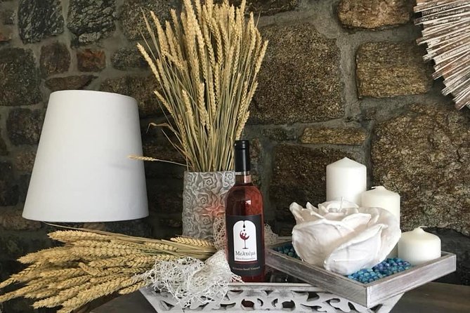 Half-Day Wine Tasting Tour in Mykonos - What the 3 hours actually feels like (and why group size helps)