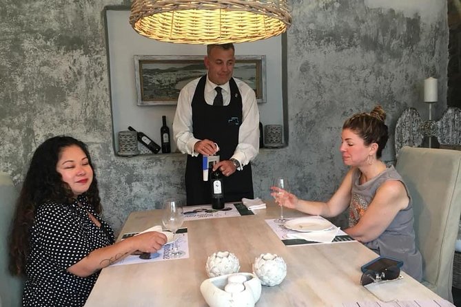 Half-Day Wine Tasting Tour in Mykonos - Getting there smoothly: pickup, remote-area fees, and timing reality