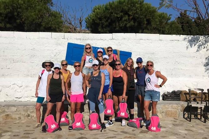 Hiking Adventure in Mykonos with Lunch Option - Key things to know before you lace up