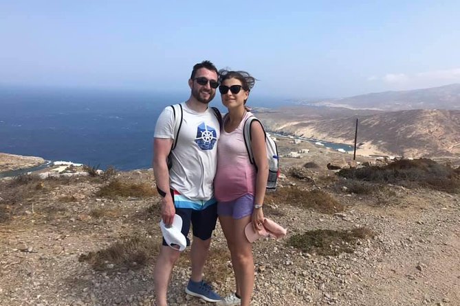 Hiking Adventure in Mykonos with Lunch Option - Entering Mykonian Spiti: the farm start that changes the day