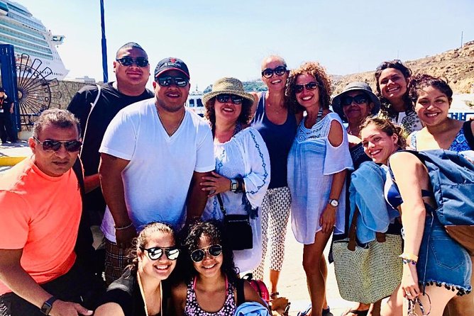 Luxury Tour of Mykonos with English-Speaking Driver - Why the countryside route beats the Mykonos Town loop