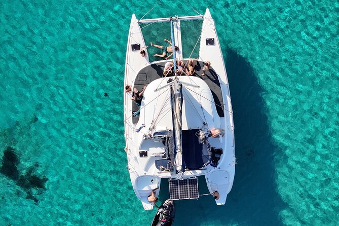 Morning and Sunset Cruise with Meal and Transport Included - Key things to know before you go
