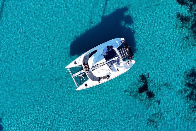 Morning and Sunset Cruise with Meal and Transport Included - Crew and atmosphere: what makes a small sailing day feel effortless