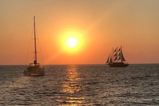 Morning and Sunset Cruise with Meal and Transport Included - Price and value: is $181 worth it for Mykonos?