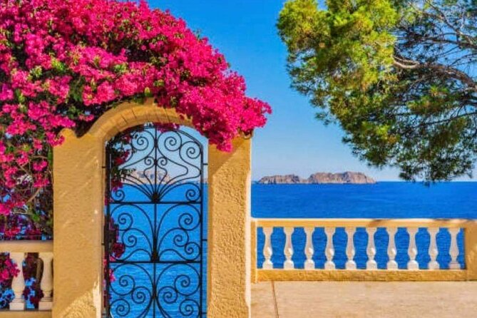 Mykonian Mosaic Tour for the First Time Visitors from Cruise Port - Cruise-Port Pickup: Starting Mykonos on Your Time