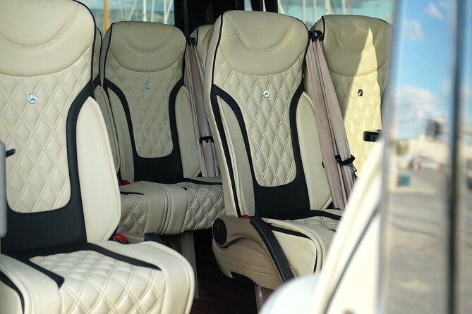 Mykonos Aiport - Port Tranfer to Your Hotel or Villa - Who This Mykonos Airport-Port Transfer Fits Best