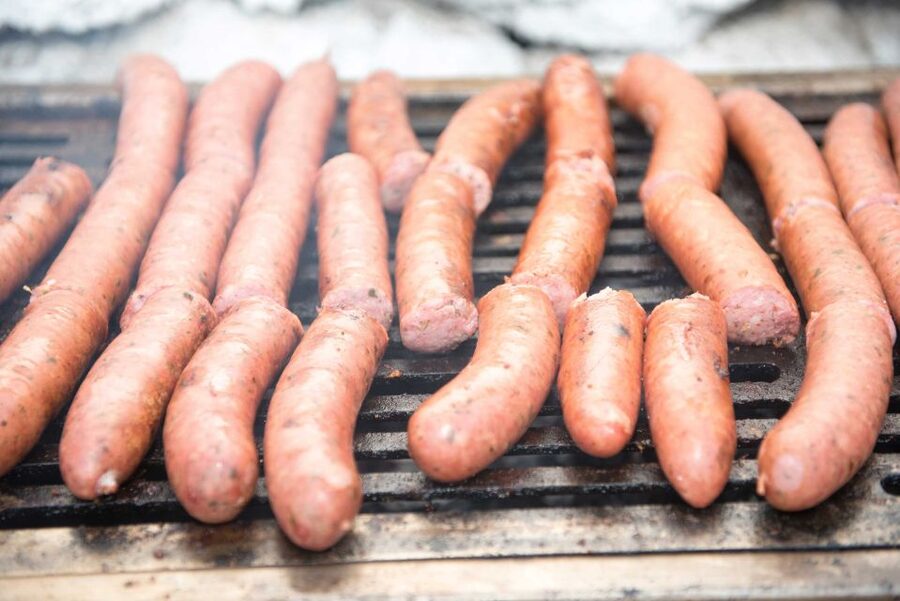 Mykonos: Barbecue at a Mykonian Farm - From Hora to Ano Mera: the 5 PM ride that sets the mood