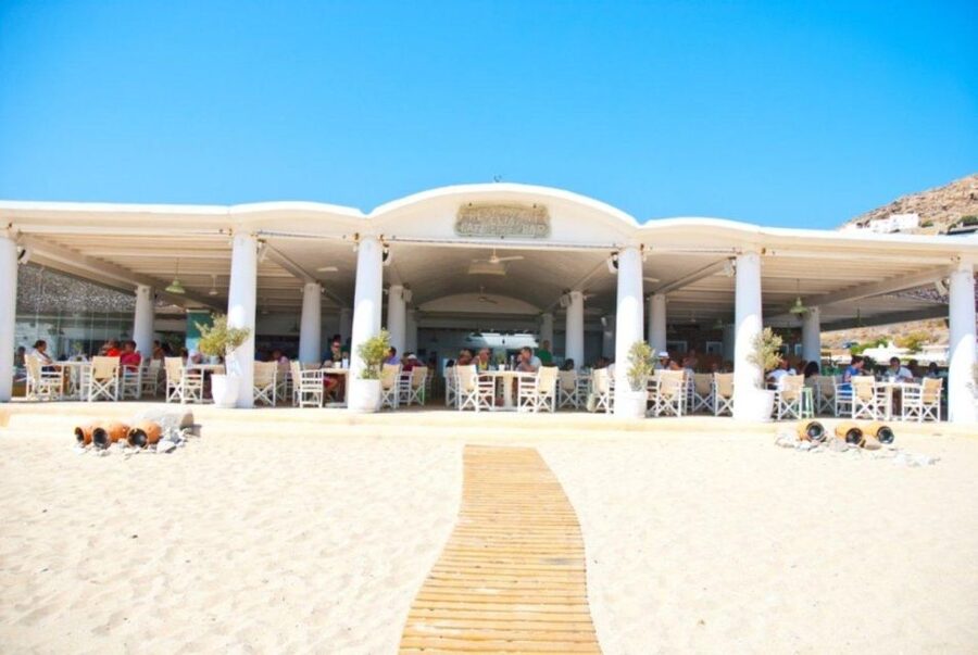Mykonos: Beach Escape and Free Time in Mykonos Town - Key things to know before you go