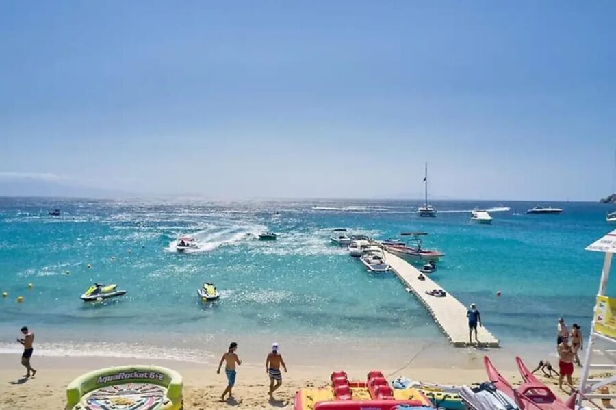 Mykonos: Beach Escape and Free Time in Mykonos Town - Should you book Mykonos: Beach Escape and Free Time in Mykonos Town?
