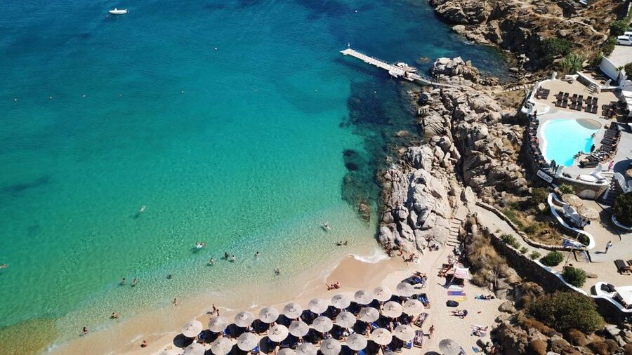 Mykonos: Best Beach Clubs Crawl Day Party - Key points to know before you go