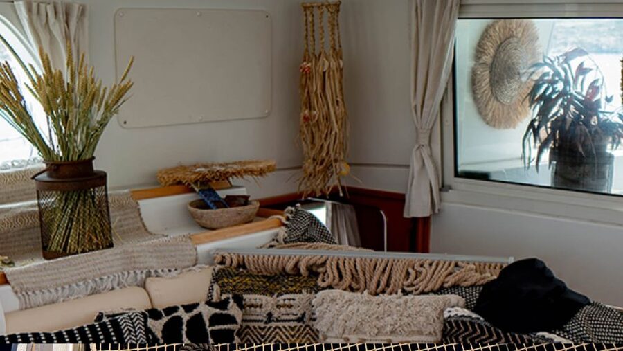 Mykonos: Boho Experience Catamaran Cruise - Who This Cruise Suits (and Who Should Skip It)