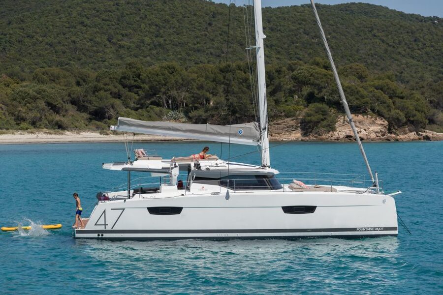 Mykonos: Catamaran Cruise with 3-Course Meal and Transfers - Who this cruise is best for (and who might not love it)
