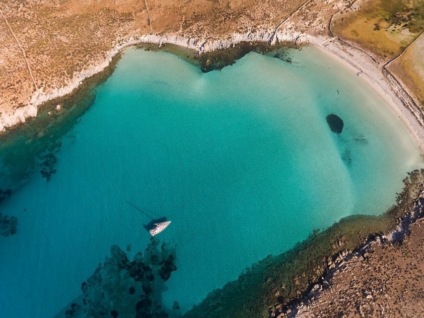 Mykonos: Catamaran Cruise with Lunch, Drinks and Transfer - Setting Up for Sun and Salt: what to pack and what you can skip