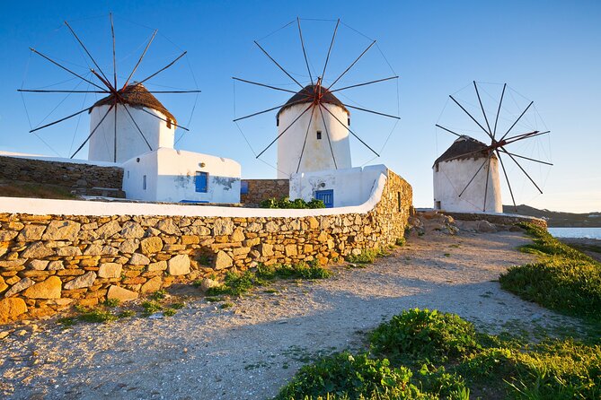 Mykonos Coastal Delights: A Cruise Passenger's Dream Day - Price and Value: Is This $90.11 Half-Day Worth It?