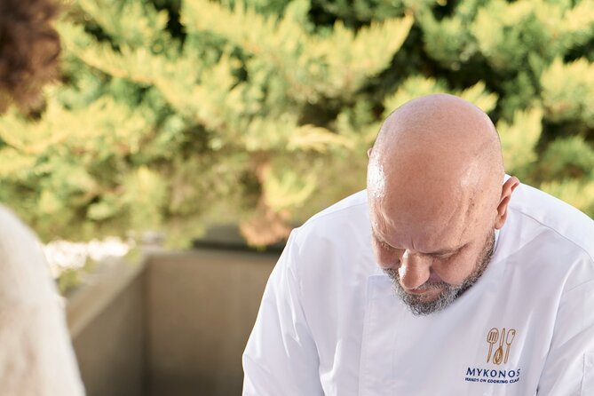 Mykonos Cooking Class- Hands On - Price and Logistics: Transfers, Pickup Zones, and What to Confirm