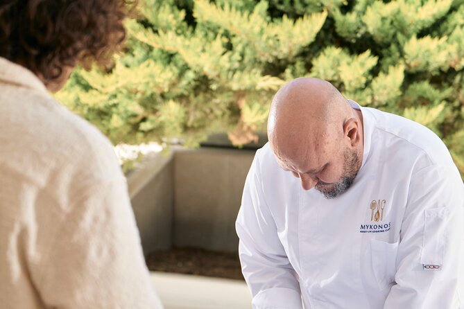 Mykonos Cooking Class- Hands On - FAQ