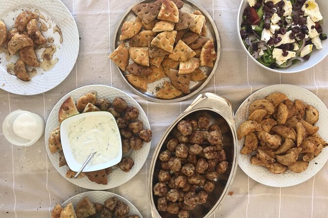 Mykonos Cooking Class of Local Specialties - Key things to know before you cook in Ornos