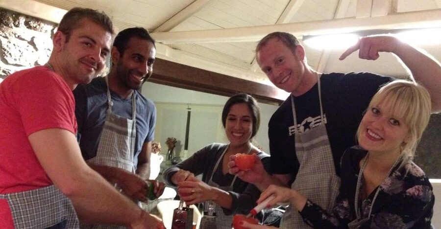 Mykonos: Cooking Class with Food and Wine - Key Highlights You’ll Want to Know Before You Go