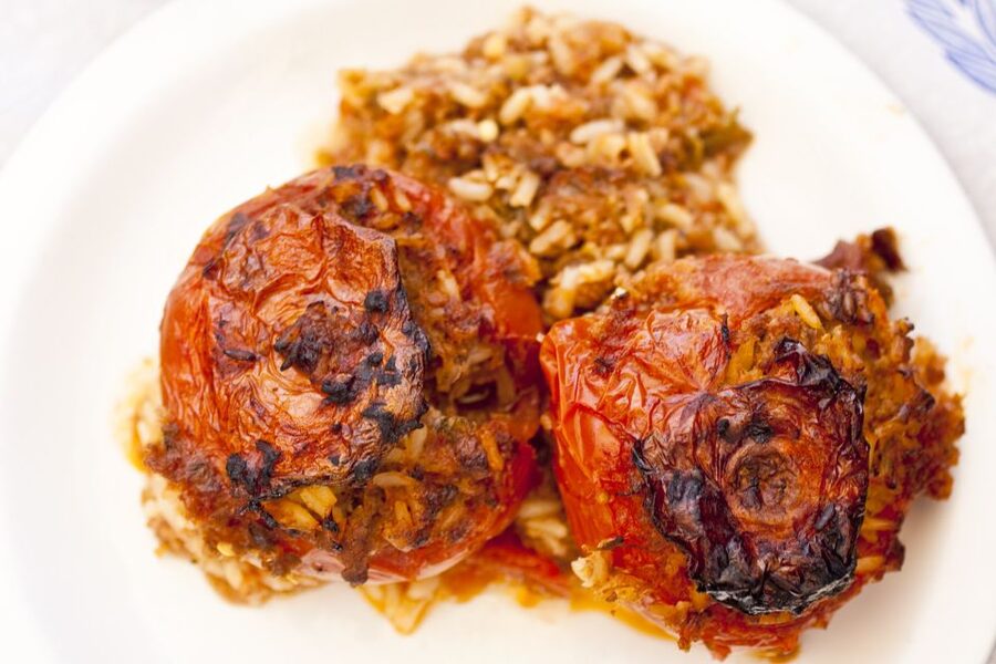 Mykonos: Cooking Class with Food and Wine - The Meal You Cook: Lunch or Dinner and Unlimited Wine