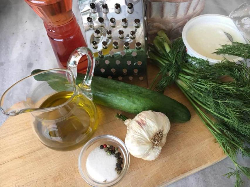 Mykonos: Cooking Class with Food and Wine - Cost and Value: Is $169 Worth It on Mykonos?