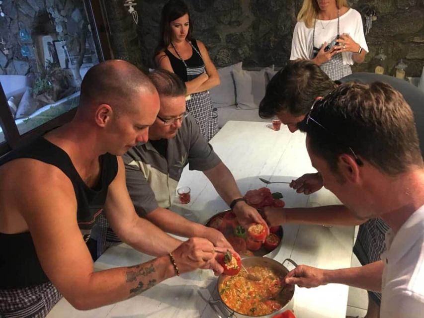 Mykonos: Cooking Class with Food and Wine - Who This Class Suits Best (And Who Might Want Something Else)