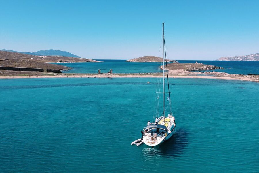 Mykonos: Delos and Rhenia Cruise with Swim and Greek Meal - Who this cruise suits best (and who might want a different plan)