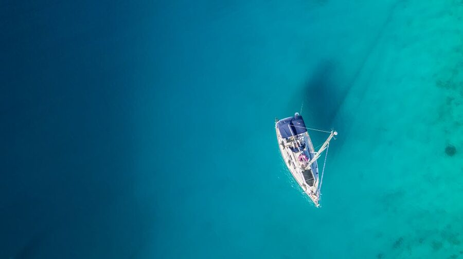 Mykonos: Delos and Rhenia Full-Day Sailing Cruise with Meal - Why Delos and Rhenia feel like a real Aegean day