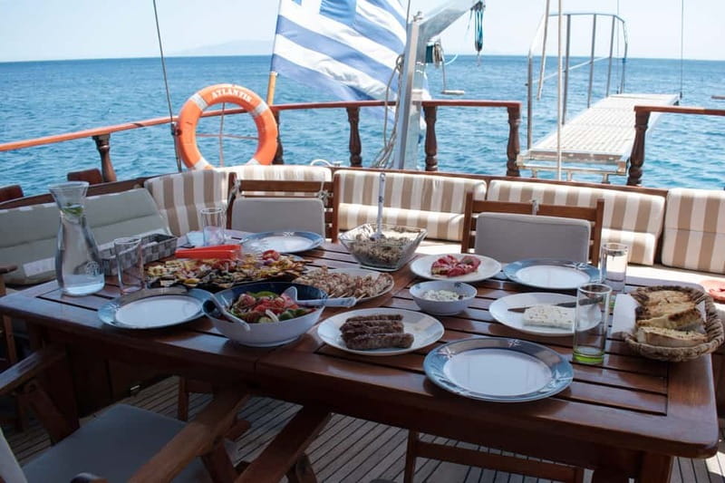 Mykonos: Delos and Rhenia Islands Cruise with BBQ Meal - Value Check: Is $152 Worth It?