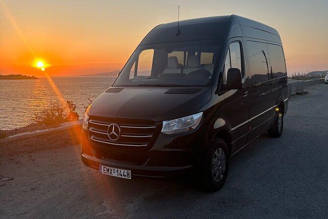 Mykonos driving tour - Key Points You’ll Care About