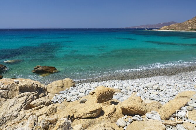 Mykonos driving tour - How a 2.5-Hour North Mykonos Drive Keeps Things Simple