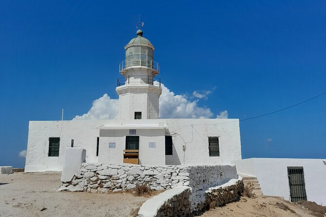 Mykonos Exploration : Private Jeep Tour with a local - Private Jeep on Mykonos: Why This Style Works