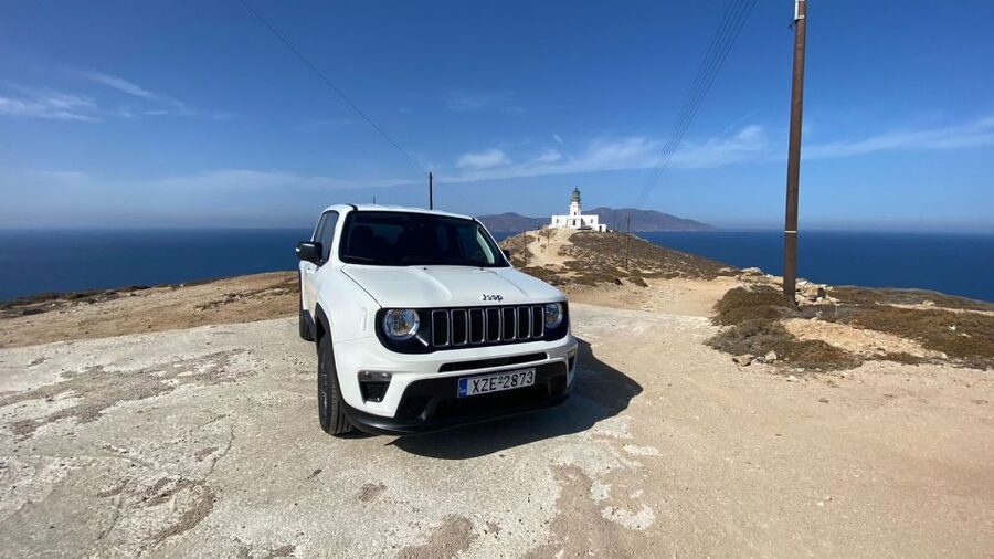 Mykonos: Full-Day Off-Road Safari - Key highlights you’ll feel on the day