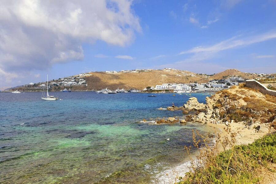 Mykonos: Full-Day South Coast Cruise - Key things I’d plan around