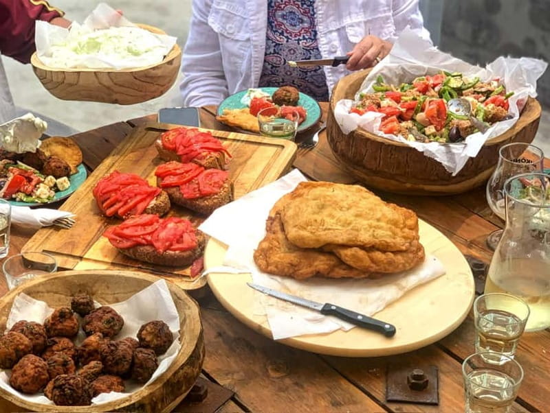 Mykonos: Group Cooking Class at the Home of a Local Family - Getting there: what to plan for on Mykonos