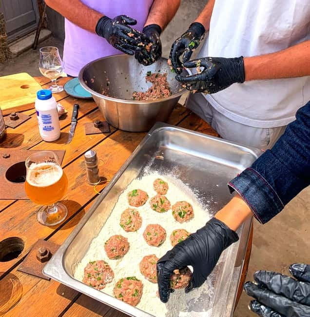 Mykonos: Group Cooking Class at the Home of a Local Family - Your 3 hours: the pacing that keeps it fun (and filling)