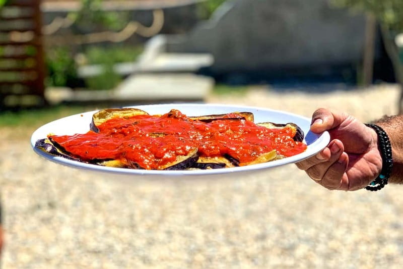 Mykonos: Group Cooking Class at the Home of a Local Family - Alcohol and pairing: local wines, beers, and Greek liquor with lunch