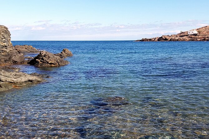 Mykonos Half-Day Hiking Adventure - Practical route reality: meeting at Vioma and ending where you started