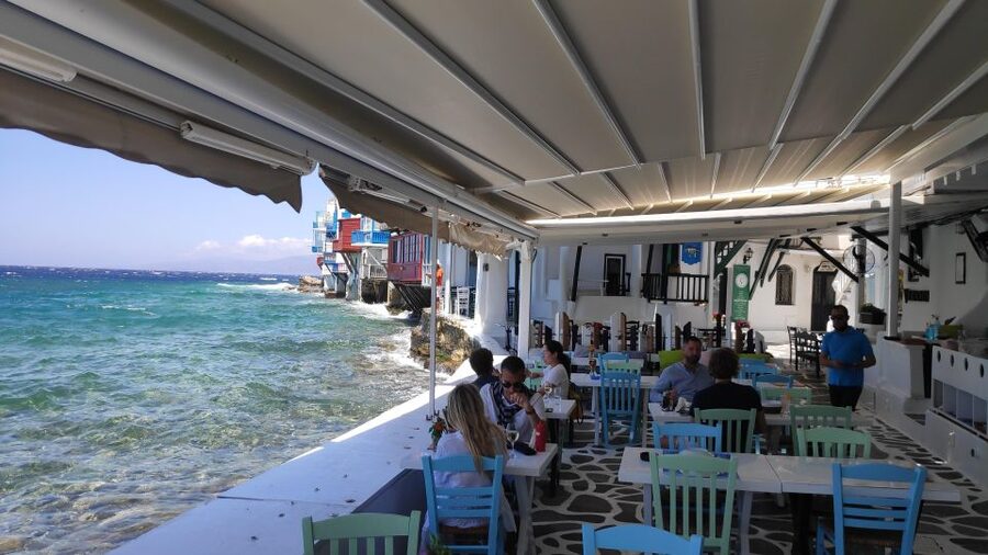 Mykonos: Highlights Walking Tour with a Local - A 2-Hour Walk That Gets You Oriented in Mykonos Town